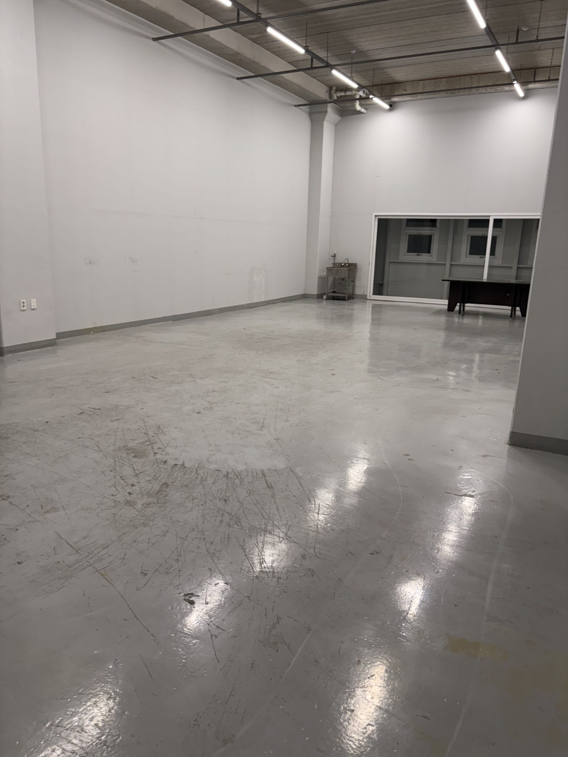 Image gallery marquee