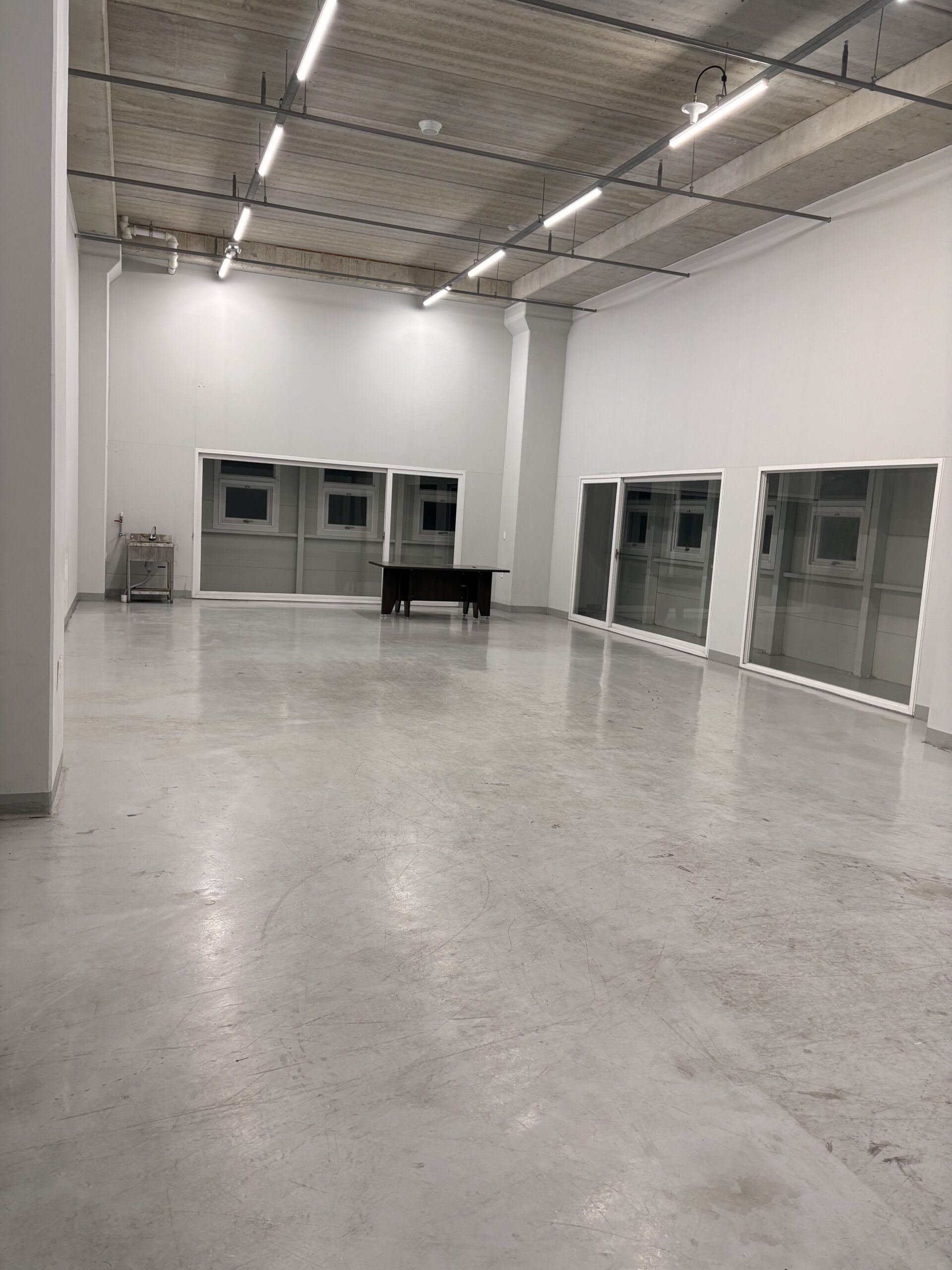 Image gallery marquee