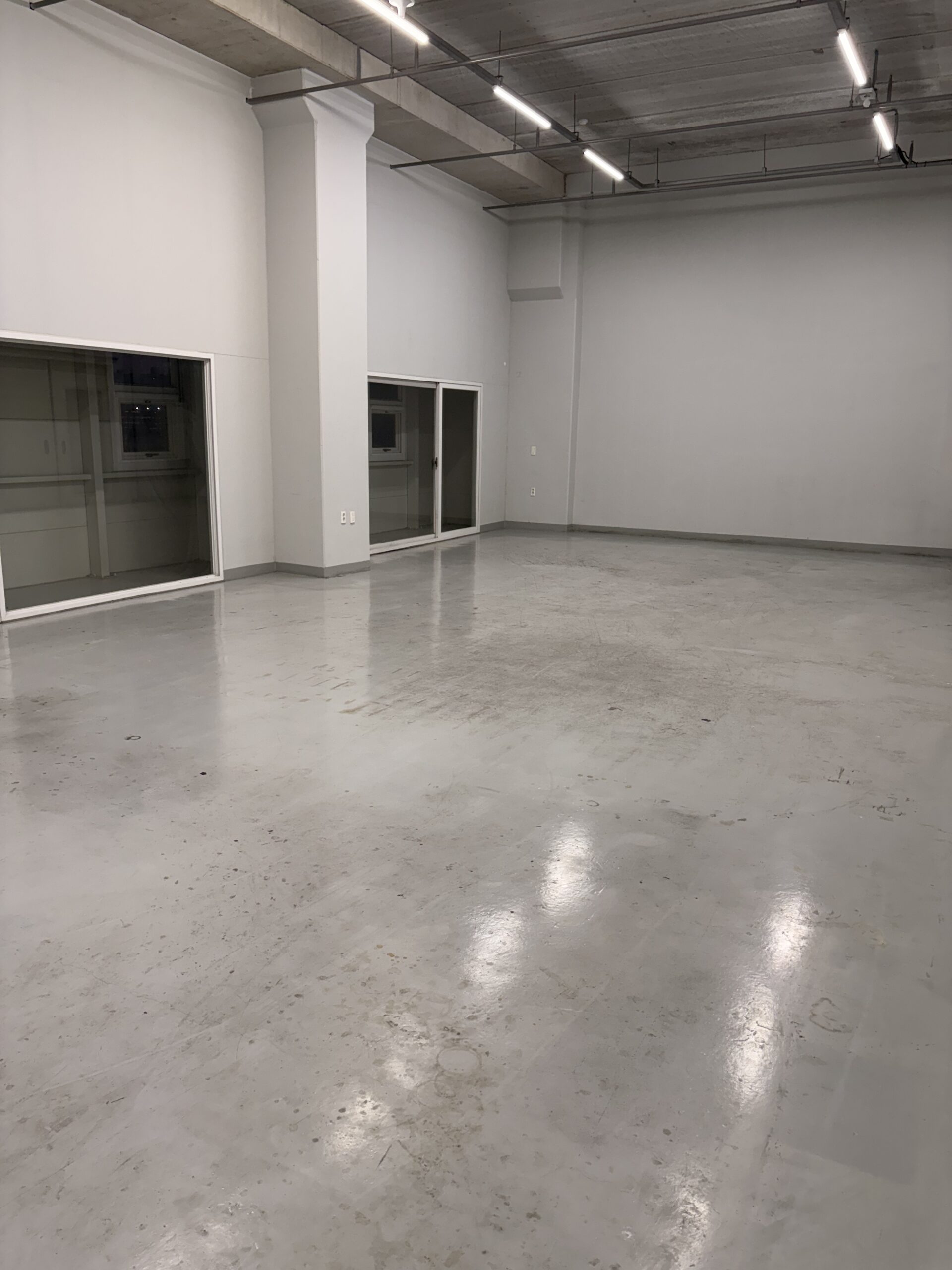 Image gallery marquee