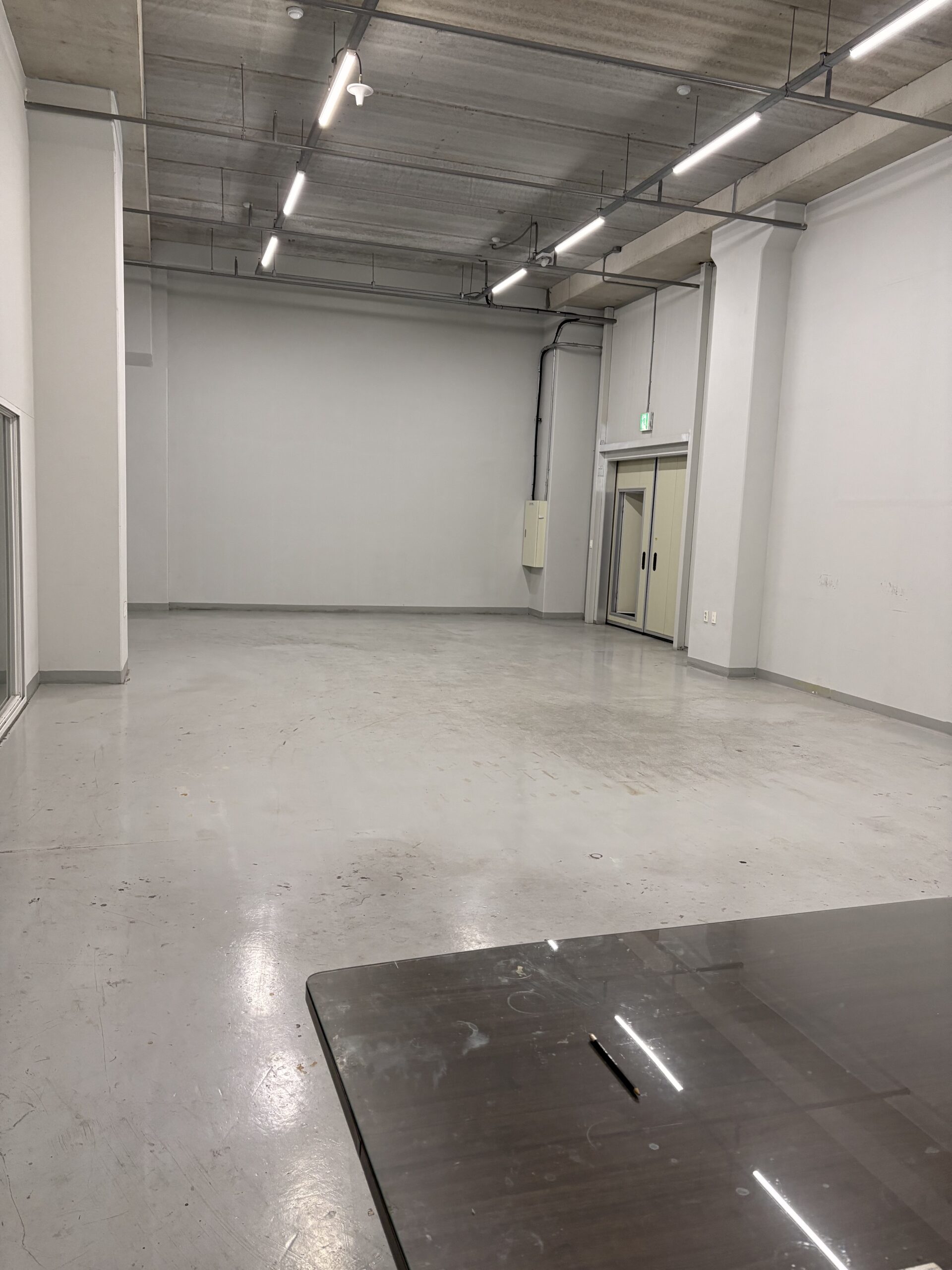 Image gallery marquee