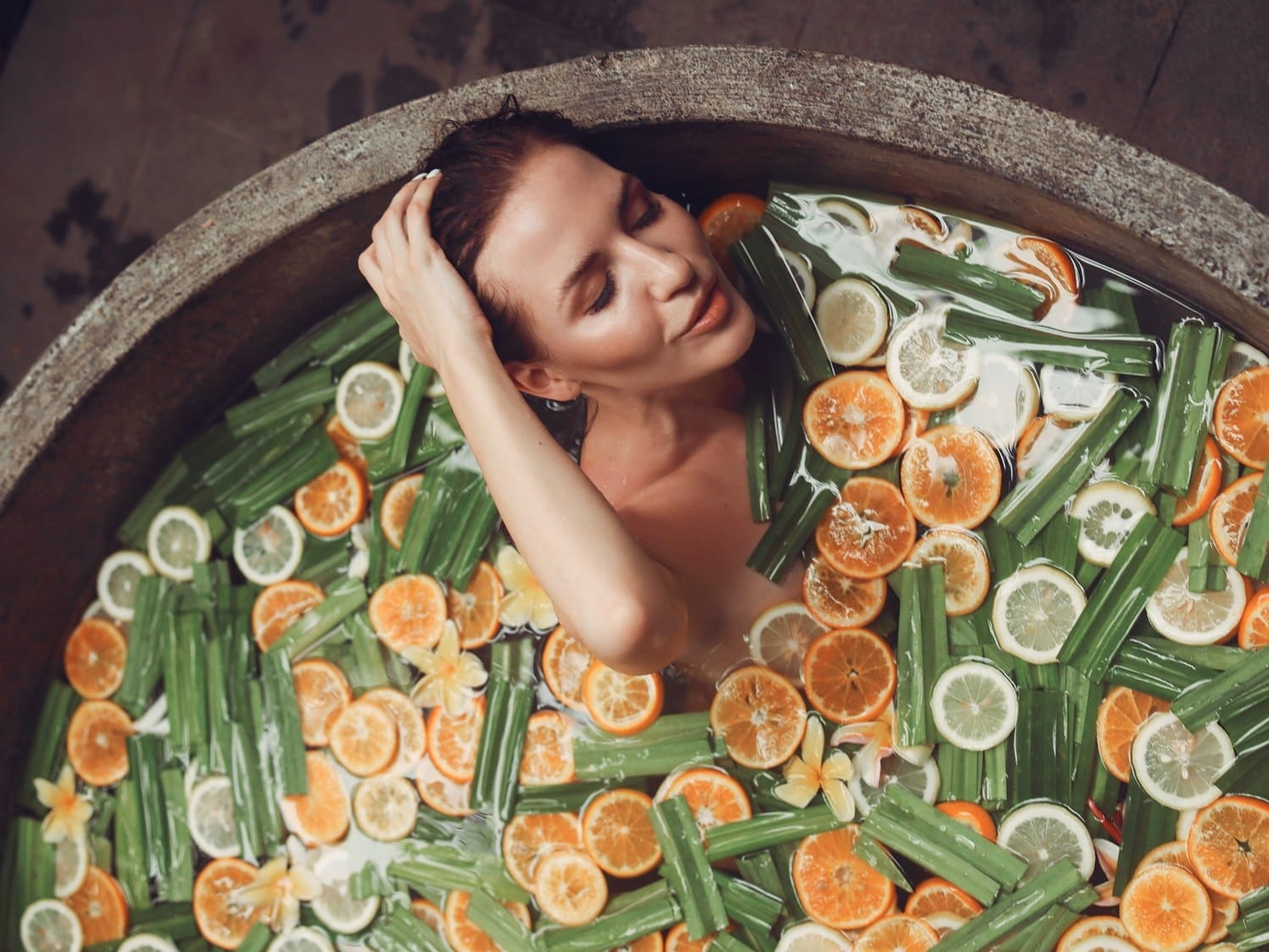 Image gallery marquee