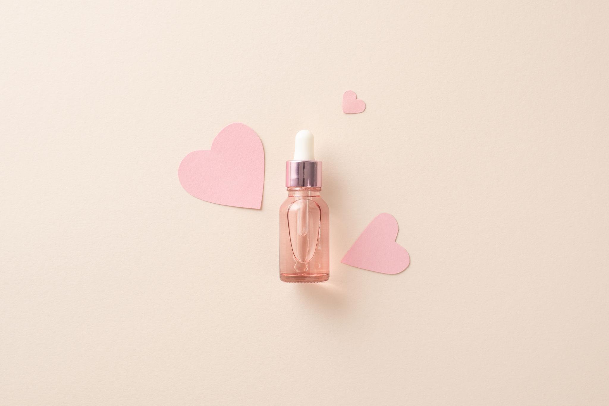 Image gallery marquee