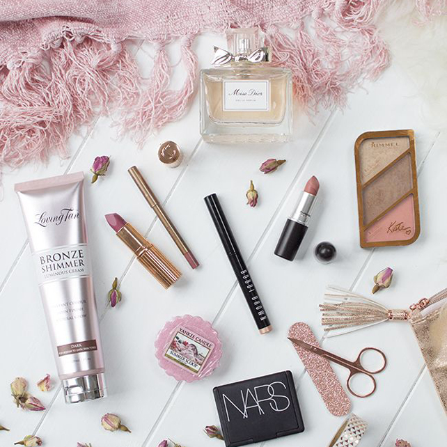 Image gallery marquee