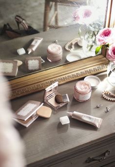 Image gallery marquee